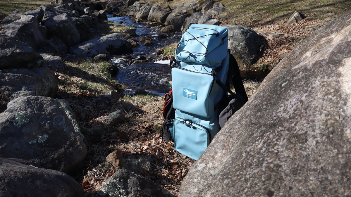 Backpacks